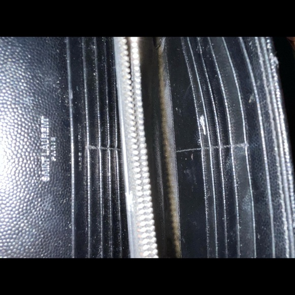 Authentic ๐ฏ YSL Bag - Picture 4 of 4